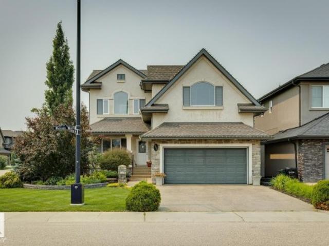 House for sale in Wedgewood, Alberta