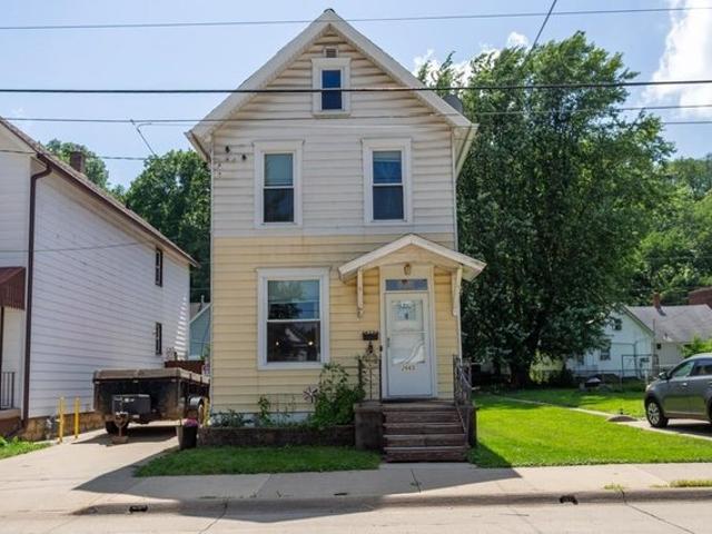 House for sale in Dubuque, Iowa