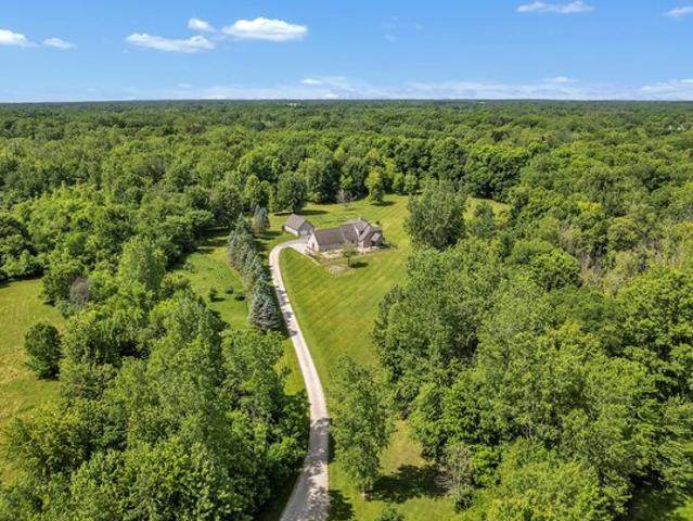 House for sale in South Lyon, Michigan