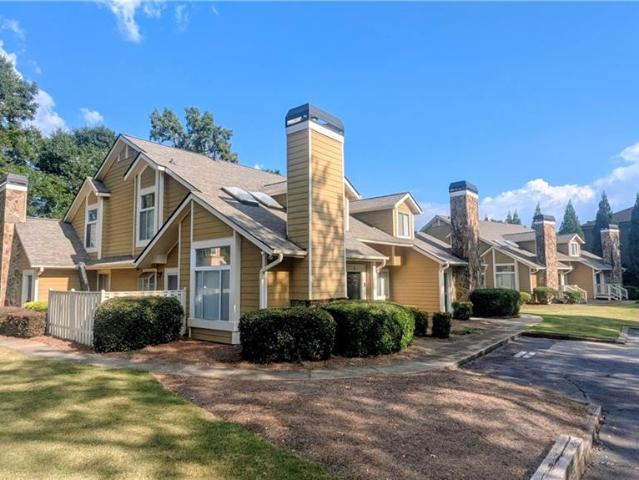 House for sale in Smyrna, Cobb County
