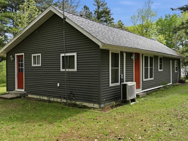 House for sale in Holcombe, Wisconsin