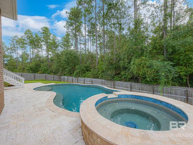 House for sale in The Reserve at Daphne, Daphne