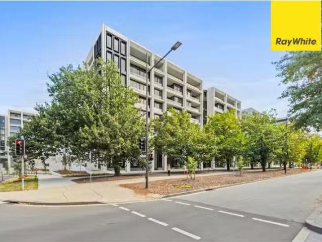 Apartment for rent in Canberra, Australian Capital Territory