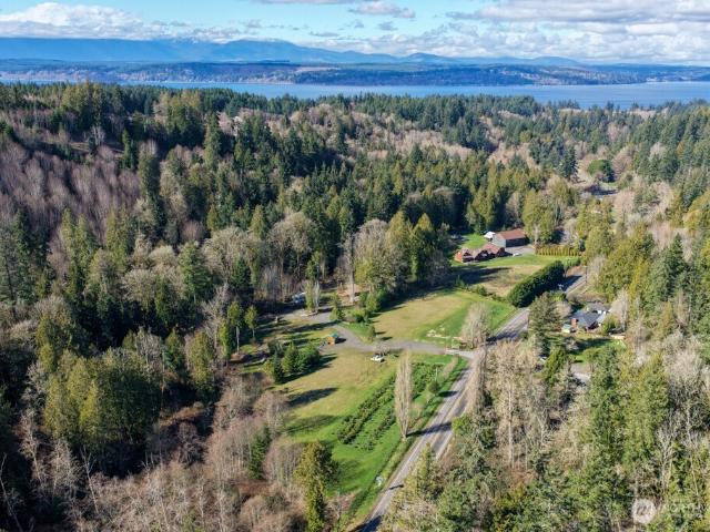 Land for sale in Poulsbo, Washington