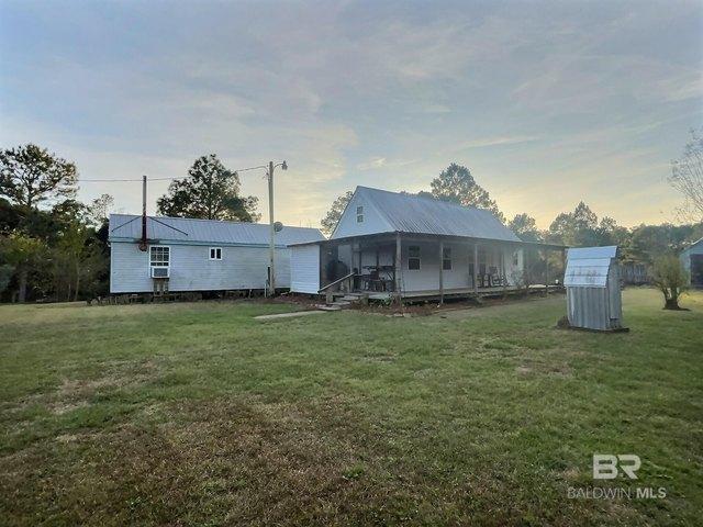 House for rent in Elberta, Alabama
