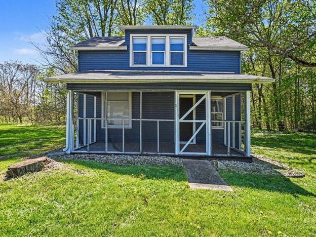 House for sale in Edwardsburg, Michigan