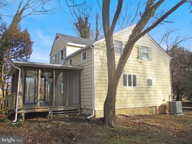 House for sale in Still Pond, Maryland