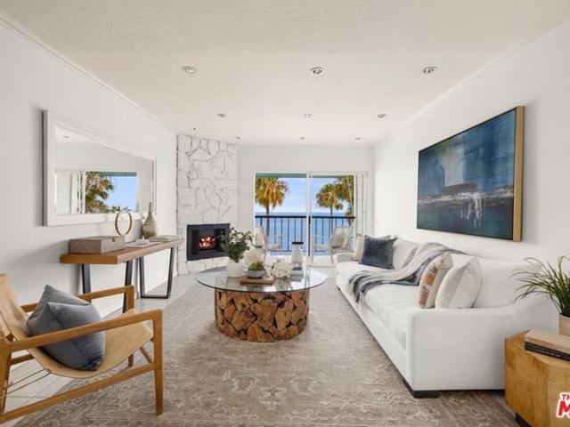 Condo for sale in Malibu, California