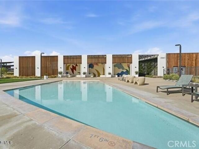 Condo for sale in Stevenson Ranch, California