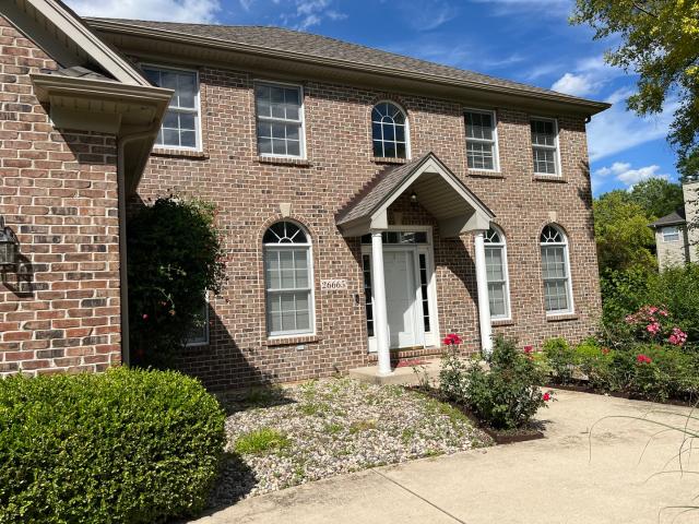 House for sale in Channahon, Illinois