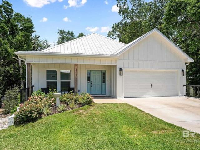 House for sale in Orange Beach, Alabama
