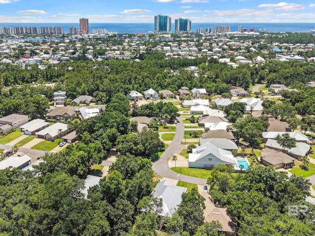 House for sale in Orange Beach, Alabama