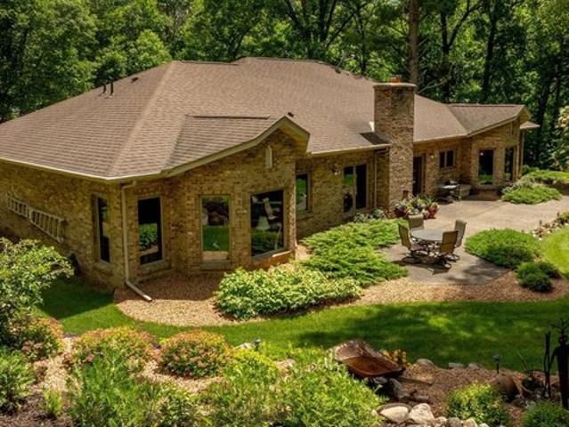 House for sale in Nisswa, Minnesota
