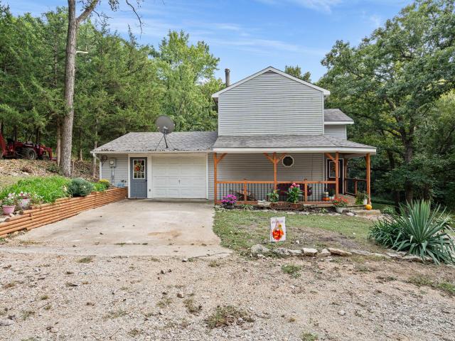 House for sale in Prairie Home, Cooper County