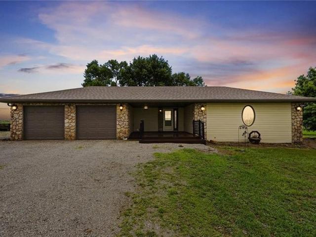House for sale in Brandon, Iowa