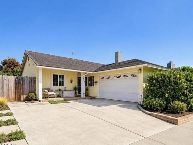 House for sale in Port Hueneme, Ventura County