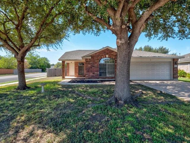 House for sale in Round Rock, Williamson County