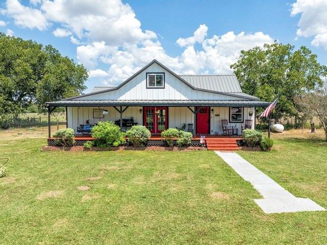 Farm for sale in Schulenburg, Texas