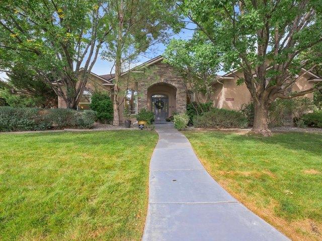 House for sale in Grand Junction, Mesa County