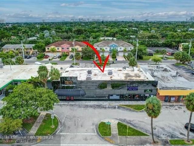 Commercial for sale in Fort Lauderdale