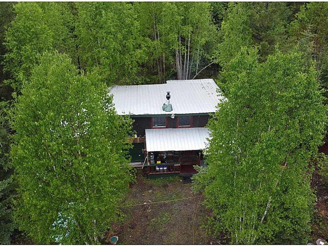 Land for sale in Eagle Creek, British Columbia