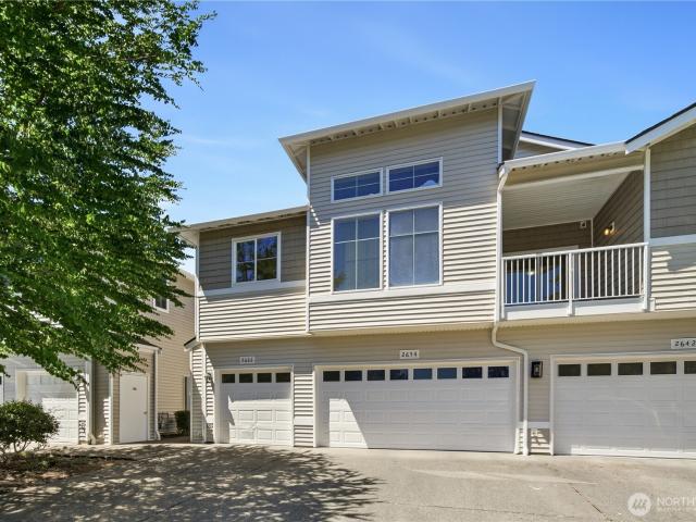 Condo for sale in Dupont, Washington