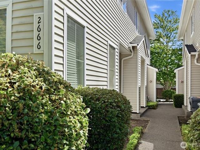 Condo for sale in Dupont, Washington