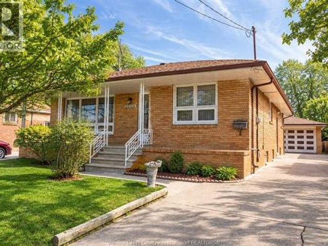 House for sale in Maidstone, Ontario