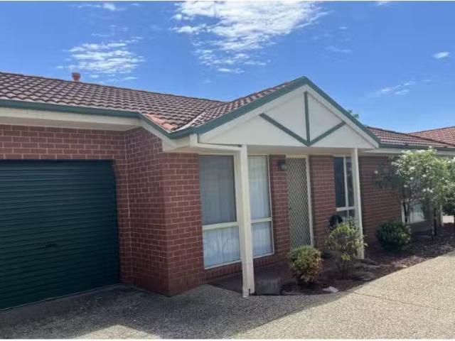 Apartment for rent in Albury, New South Wales
