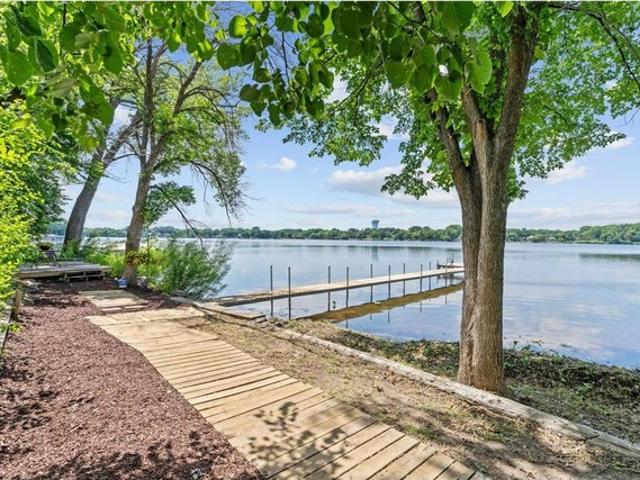 House for sale in Ramsey, Minnesota