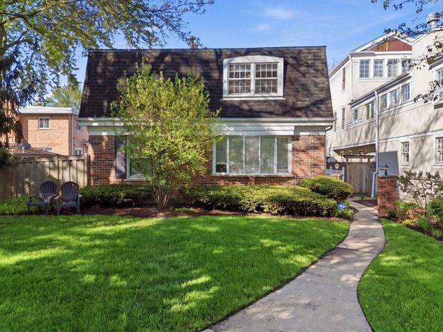 Townhouse for sale in Evanston, Illinois