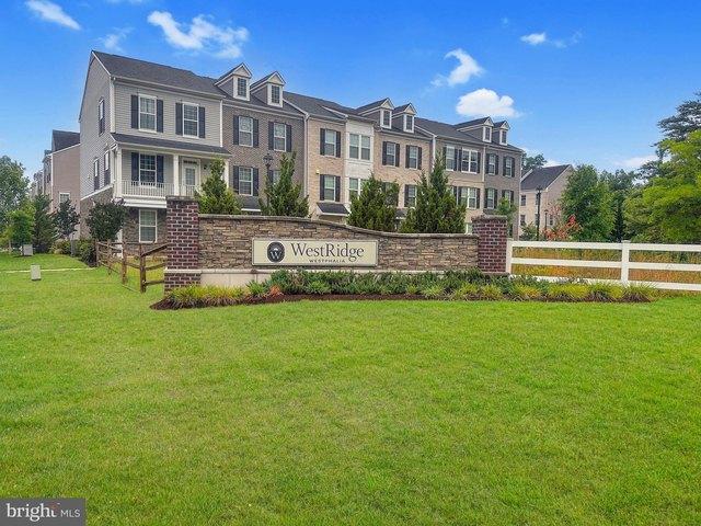 Townhouse for sale in Upper Marlboro, Maryland