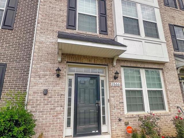Townhouse for sale in Maryland