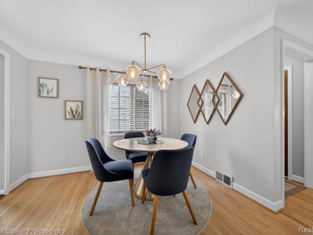 House for sale in Birmingham, Michigan