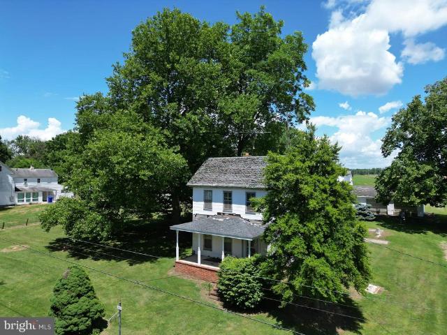 House for sale in Still Pond, Maryland