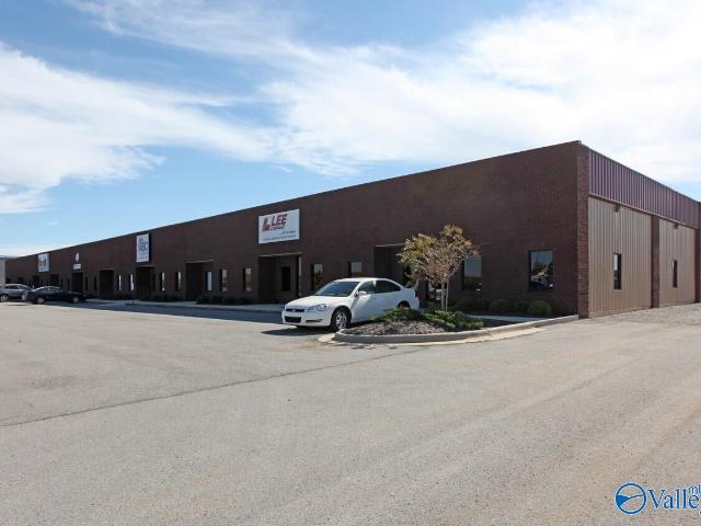Commercial for sale in Huntsville, Alabama
