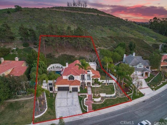 House for sale in San Juan Capistrano, California