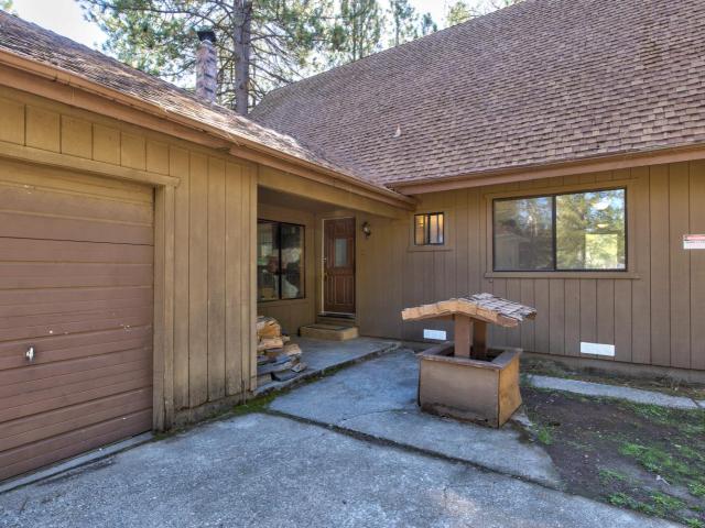 House for sale in Colfax, California