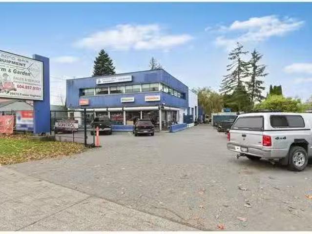 House for sale in Aldergrove, British Columbia