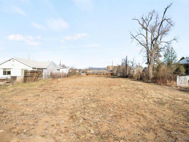 Land for sale in Arapahoe, Colorado