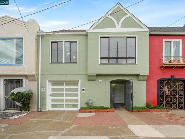 House for sale in San Francisco