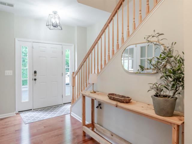 Townhouse for sale in Charlottesville