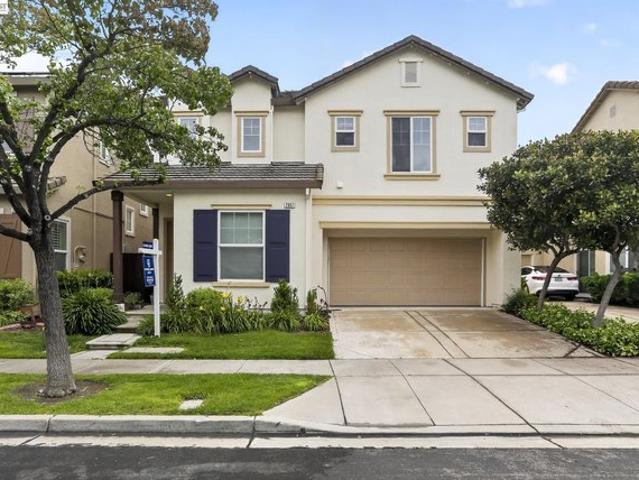 House for sale in Pleasanton, California