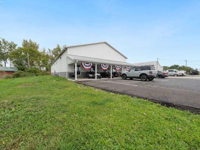 Commercial for sale in Ottawa, Ohio