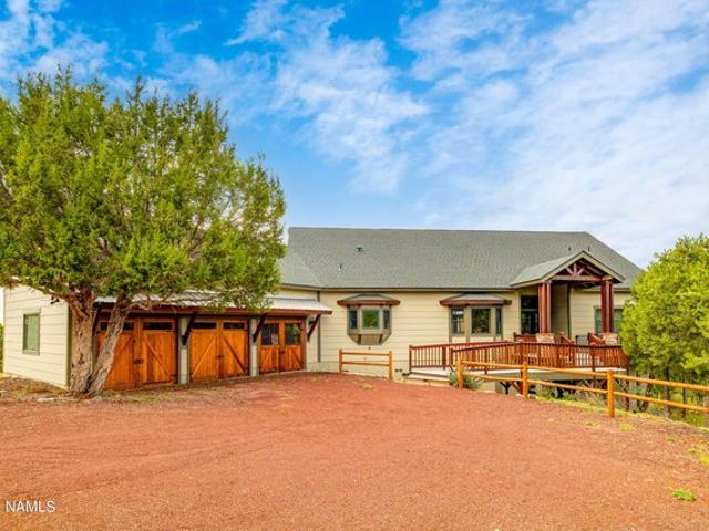 House for sale in Williams, Arizona