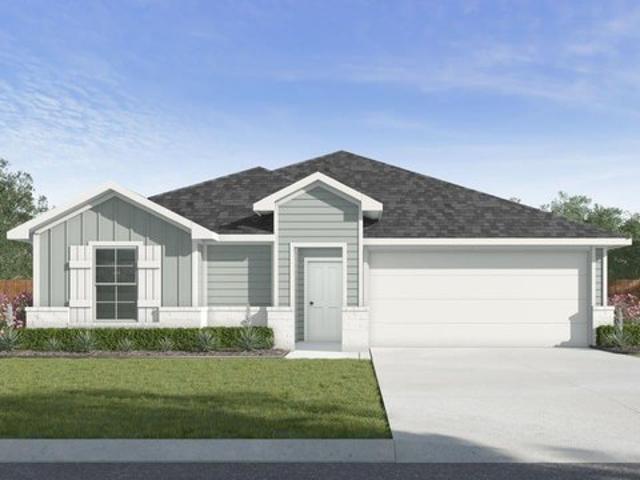 House for sale in Bryan, Texas