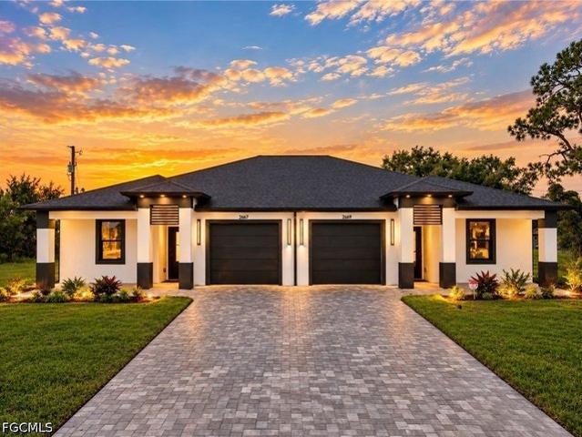 House for sale in Lehigh Acres