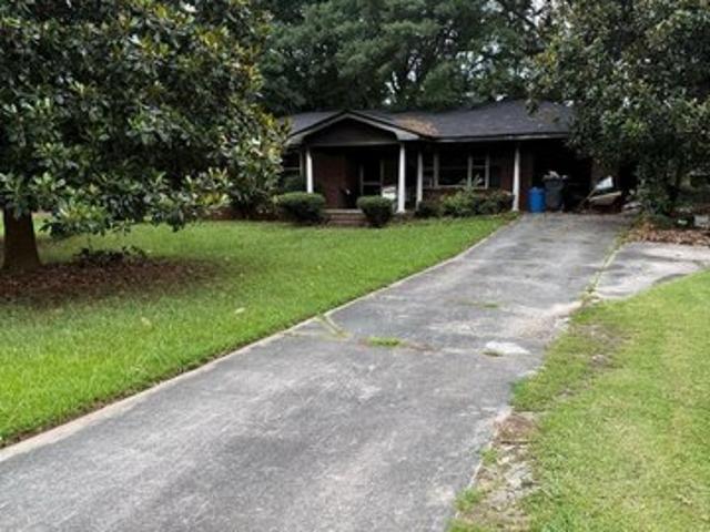 House for sale in Norcross, Georgia