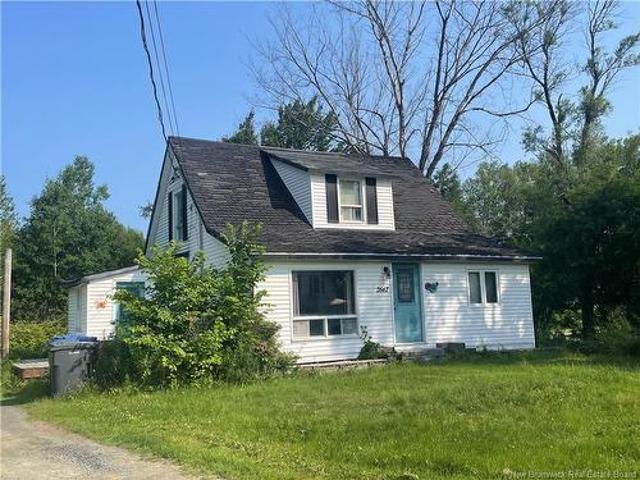 House for sale in Bartibog, New Brunswick