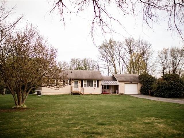 House for sale in Volant, Pennsylvania
